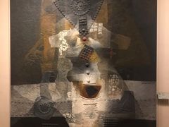 -胡志明市美术馆