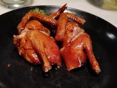 -汤城小厨•粤菜•靓汤(苏州街店)