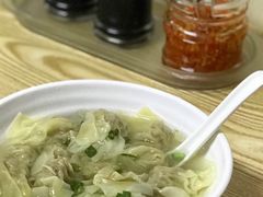-云云美食