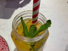 -墨纪Mojí墨西哥餐厅(官舍店)
