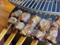 -源味居手把签烧烤(长春一店)