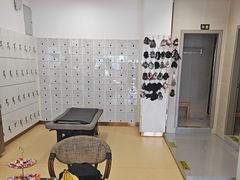 -中田健身工作室(莘庄地铁站店)