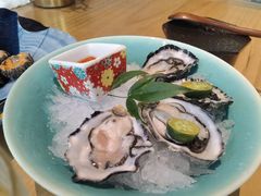 -Minase水濑·日料放题(外滩店)