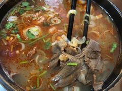 -张氏北相羊肉胡卜(八一店)