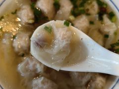 -汪一挑馄饨(老街店)