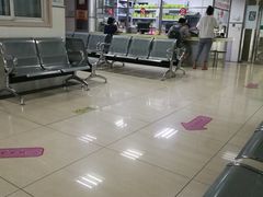 -北京市朝阳区奥运村社区卫生服务中心