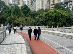 -龙头寺公园