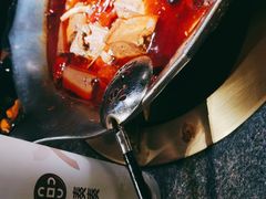 -湊湊火锅·茶憩(东城万达店)