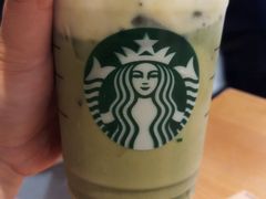 -星巴克(广州中华广场B1层店)