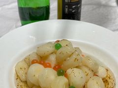 -大眼锅贴水饺(河东店)