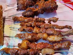 烤腰子-北三老太太烧烤(人生一串上榜店)