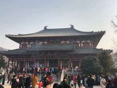 -清凉寺