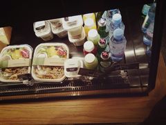 -星巴克(成都机场T2店)