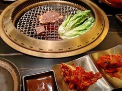 -厚贞日式烤肉(浦东汇智店)