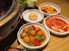 -泥炉烧肉师(新街口金銮巷店)