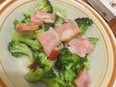 -萨莉亚意式餐厅(万嘉商业广场店)