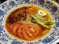-腰子哥烤串(石佛营炫特店)