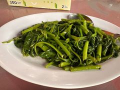 -大茄来海鲜餐厅(亚洲城分行)