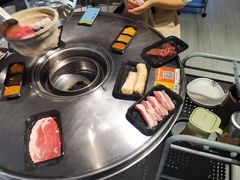 -炽城·烤肉名家(鸿达中央广场店)