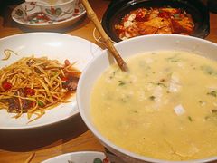 -味莊餐厅(康庄南街店)