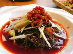 -盐帮食坊•小河帮川菜(四川师大店)