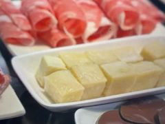 -柠檬香茅火锅(长山湖购物广场店)