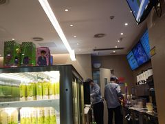 -奈雪的茶(花城汇中区PRO店)