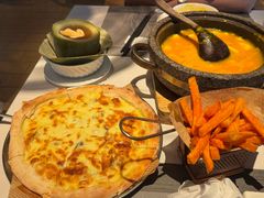 -若蘭慈·无国界素食料理(欢乐海岸店)