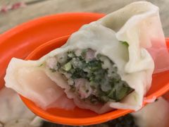 -阿麟馄饨(延长路店)