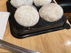 -满记甜品(王府井北京市百货大楼店)