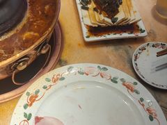 -清真·老门框爆肚涮肉·中华老字号(丰管路店)