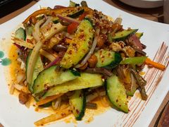 -长寿参鸡汤(朝韩风情街店)