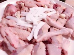 -凤园椰珍·臻品椰子鸡(保利时光里店)