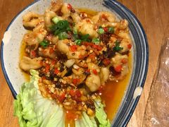 -觅山云南菜(泊富ICITY店)