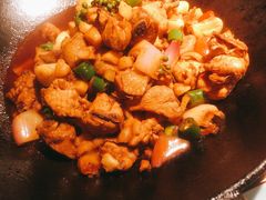 -薇酌饮·陕西菜(南门外店)