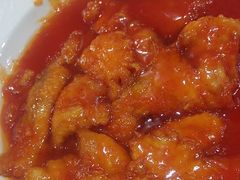 -清真•蜀风园(丁字沽总店)