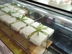 -姆们M Sweetie Cake(三里屯店)
