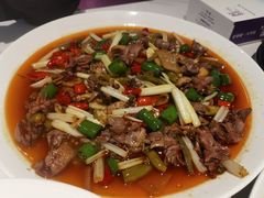 -琬苑鸽庄·川粤融合菜(解放碑总店)