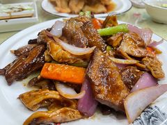 -李连贵熏肉大饼(兴工街店)