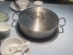 -椰小婉·原生态椰子鸡(百信广场店)