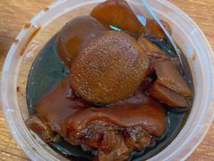 -阿姨牛杂(北京路店)