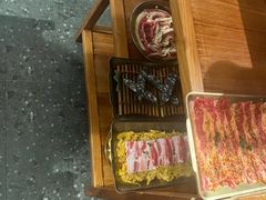 -西塔老太太泥炉烤肉(万柳华联店)