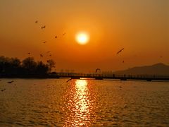 -云龙湖旅游景区