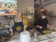 -卞姐蛋饼(陕西南路店)