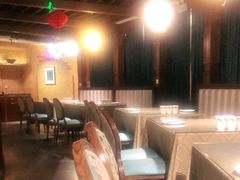 大堂-小尕子·新疆菜(明园店)