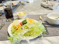 -北京王府井希尔顿酒店·万斯阁西餐厅