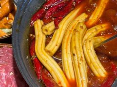 -阳阳老火锅(小南门店)