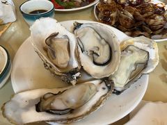 -小红门海鲜