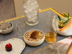 -Amber(置地文华东方酒店)