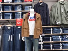 -优衣库(红谷滩万达店)